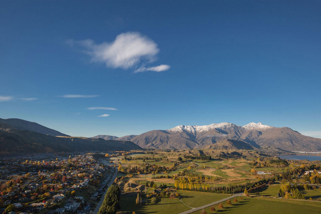 Best Walks in Arrowtown