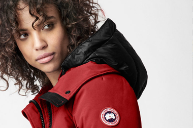 Canada Goose - Deep Cover Bomber