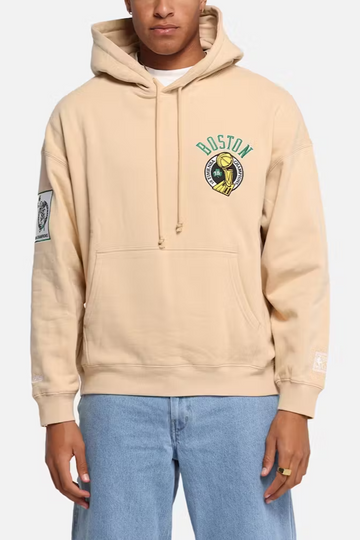 National Champions Hoody Celtics