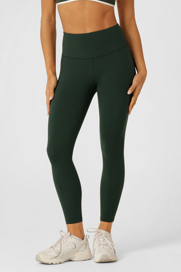 Limited Edition Lotus No Chafe Ankle Biter
