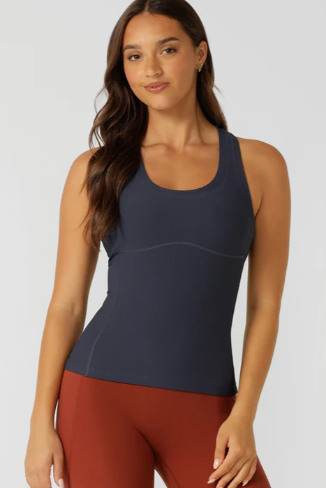 Speed Circuit Active Rib Tank