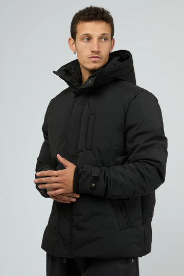 Hex Jacket