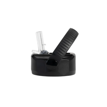 Straw Lid