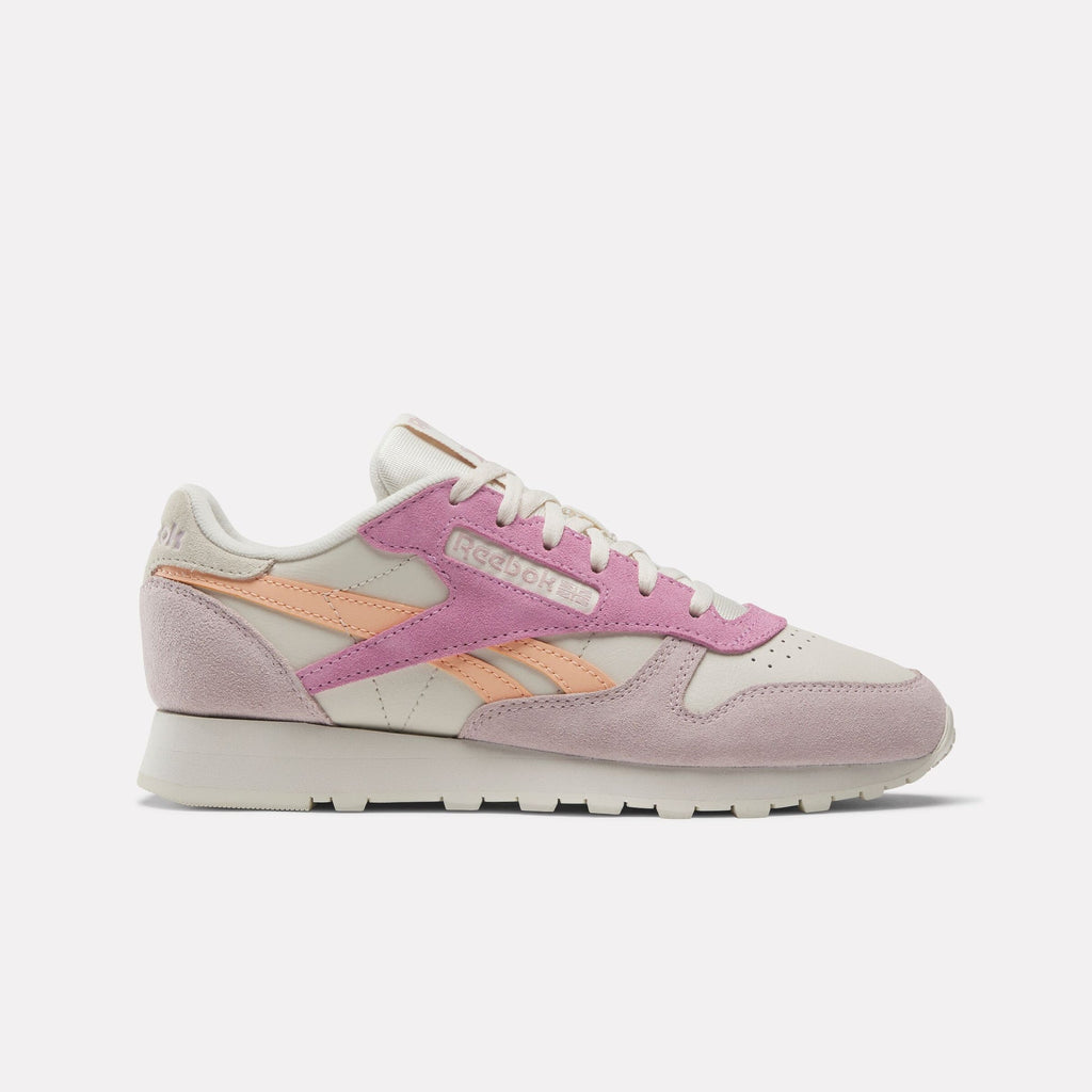 Classic Leather | Bone/Peach/Lilac