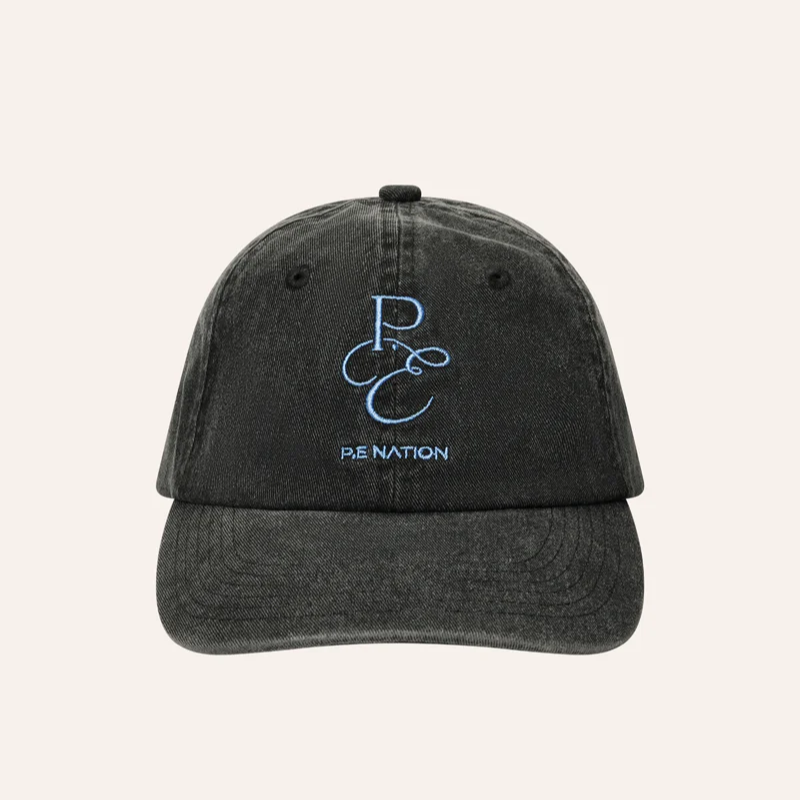 Crestwood Cap