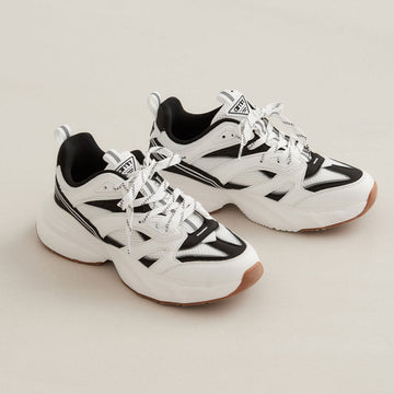 Athena 100 | Black/White