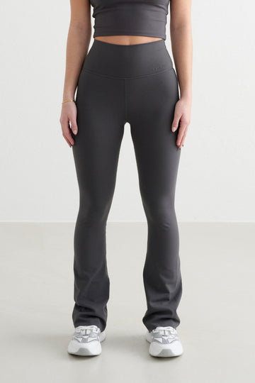 Shadow Grey Sense Flare Petite Tights