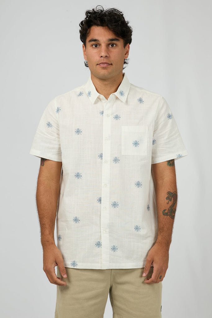 Medusa Short Sleeve Shirt
