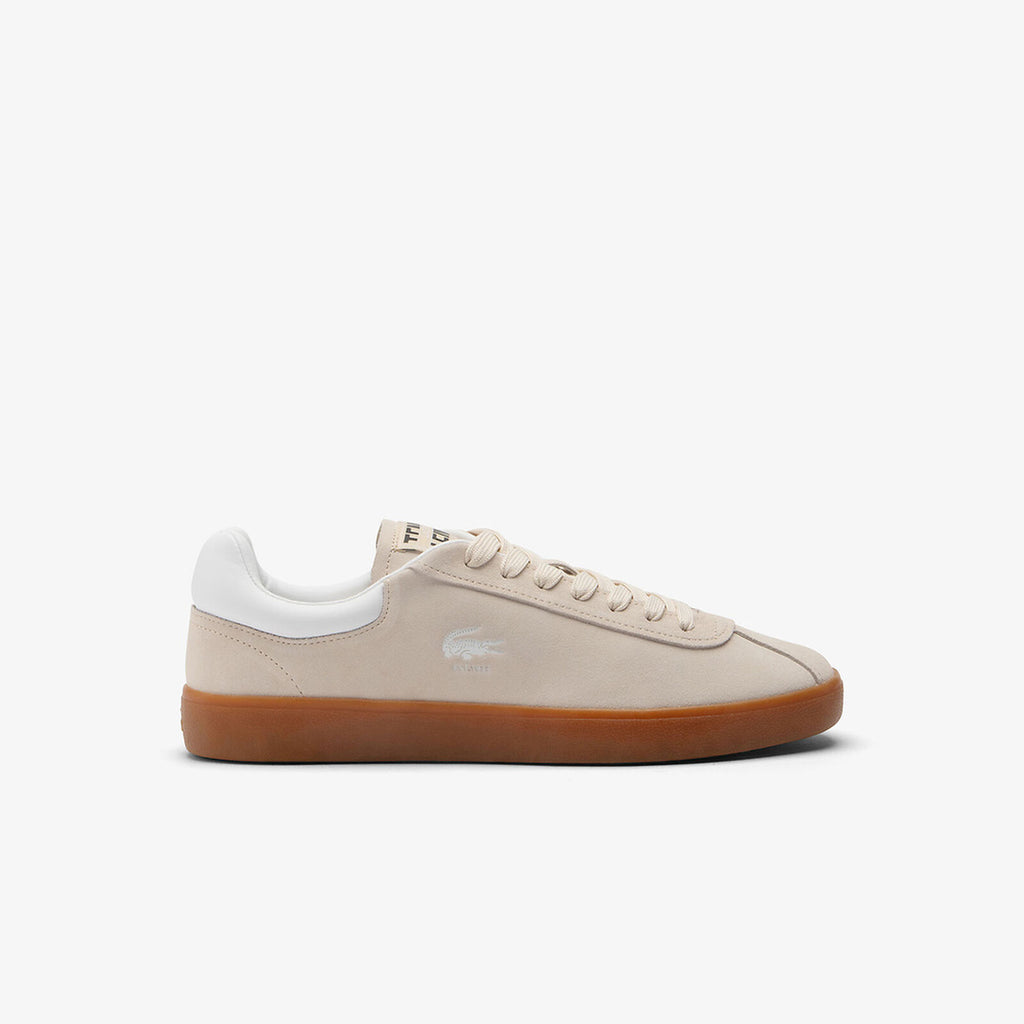 Womens Baseshot 224 1 SFA | Off White/Gum