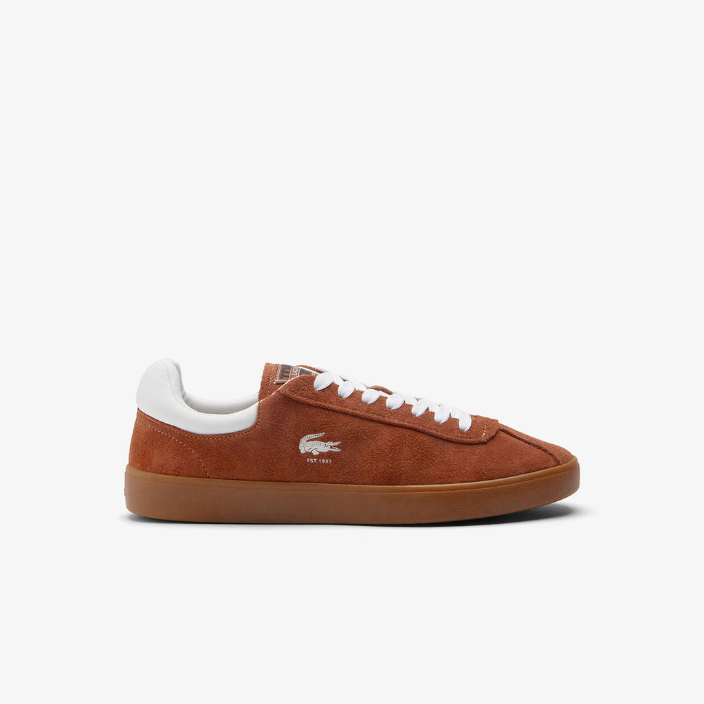 Mens Baseshot 224 1 SMA | Brown/Gum