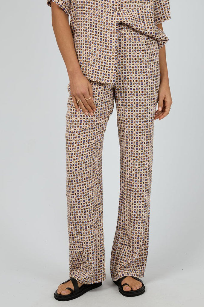 Harri Pant | Print