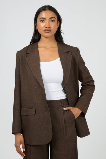 Romy Blazer