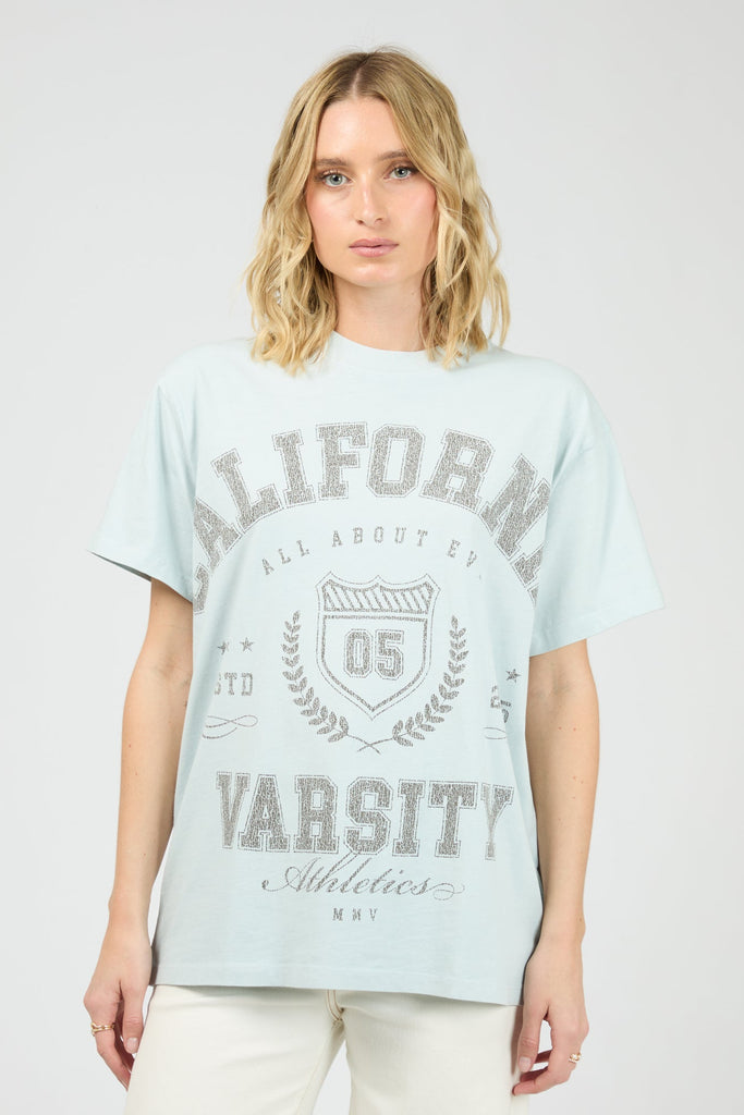 Cali Relaxed Tee