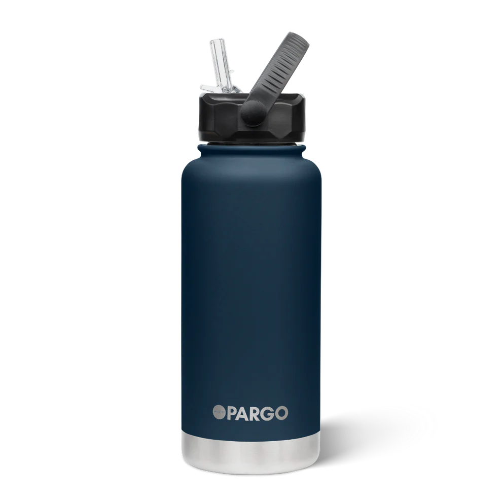 950ml Insulated Sports Bottle | Navy