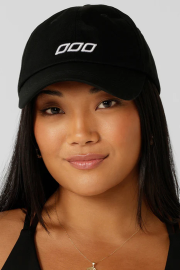 Iconic Everyday Cap