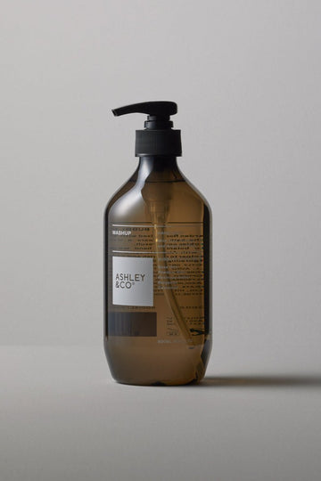 Washup | Bubbles & Polkadot 500ml