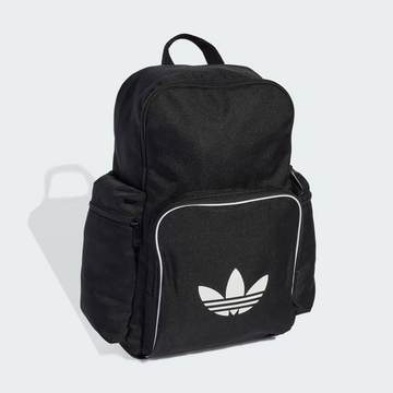 Adicolour Backpack | Black/White
