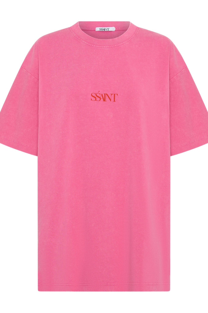 No Vacancy Tee - Acid