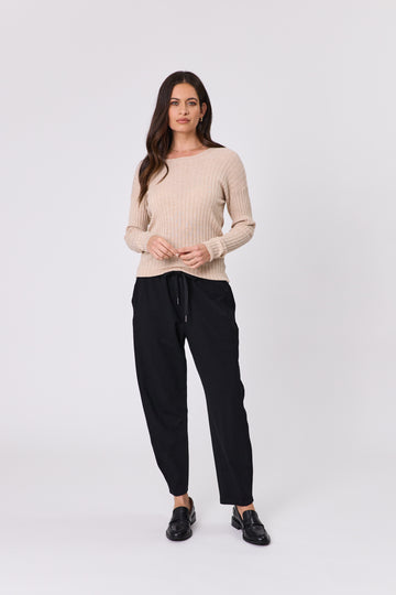 Barrel Trackie