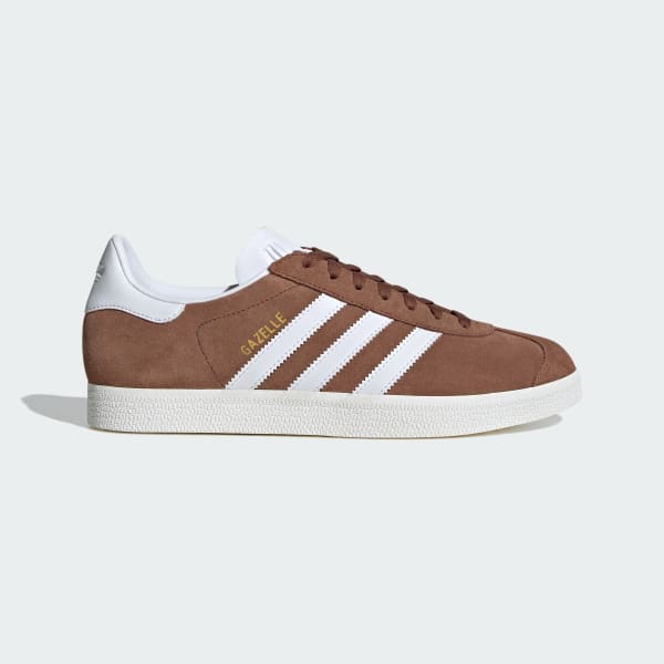 Gazelle | Preloved Brown/White/Black