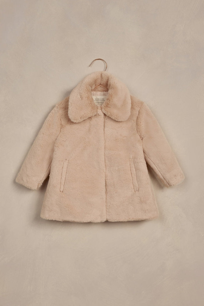 Eloise Coat | Antique