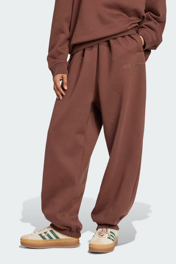 Ess Linear Oversized Jogger | Auburn