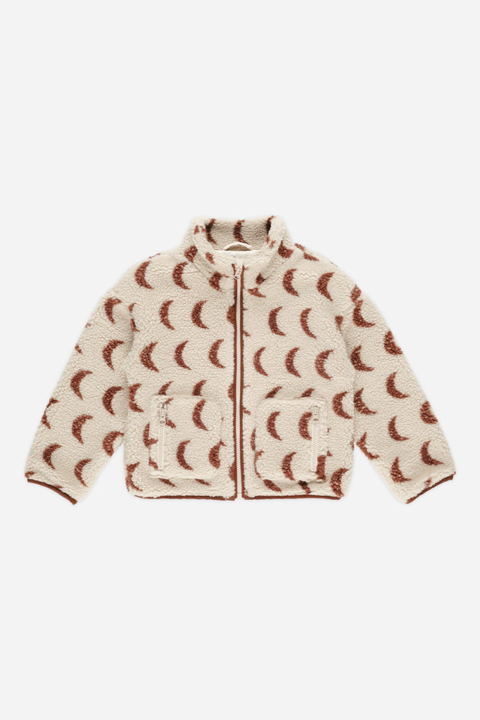 Felix Jacket | Moons Stone