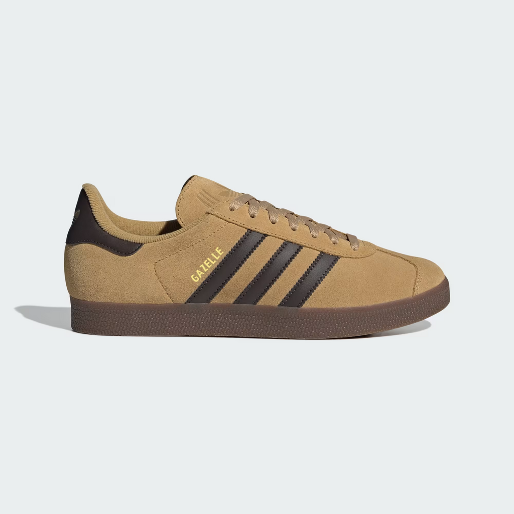 Gazelle | Beige/Brown/Gold