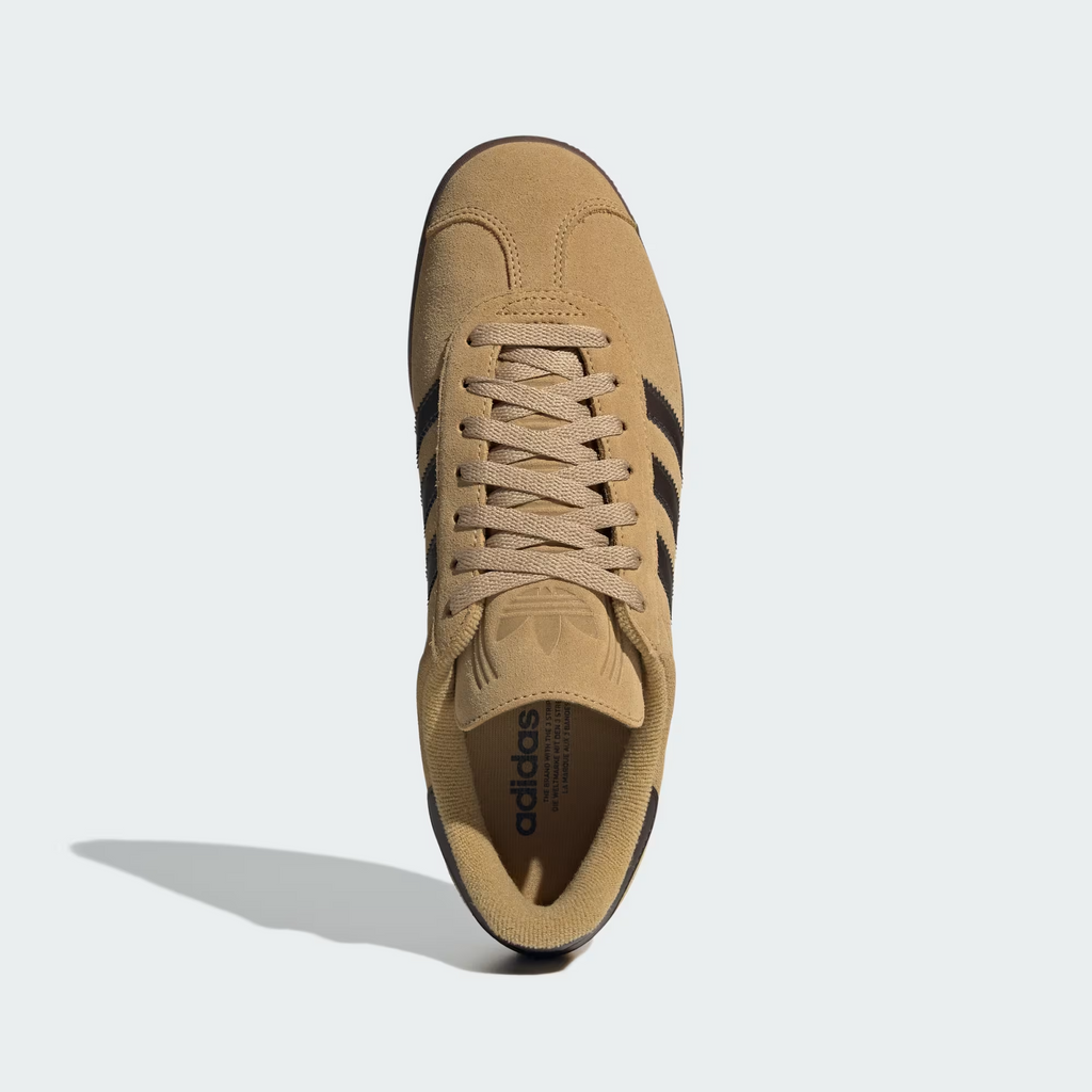 Gazelle | Beige/Brown/Gold