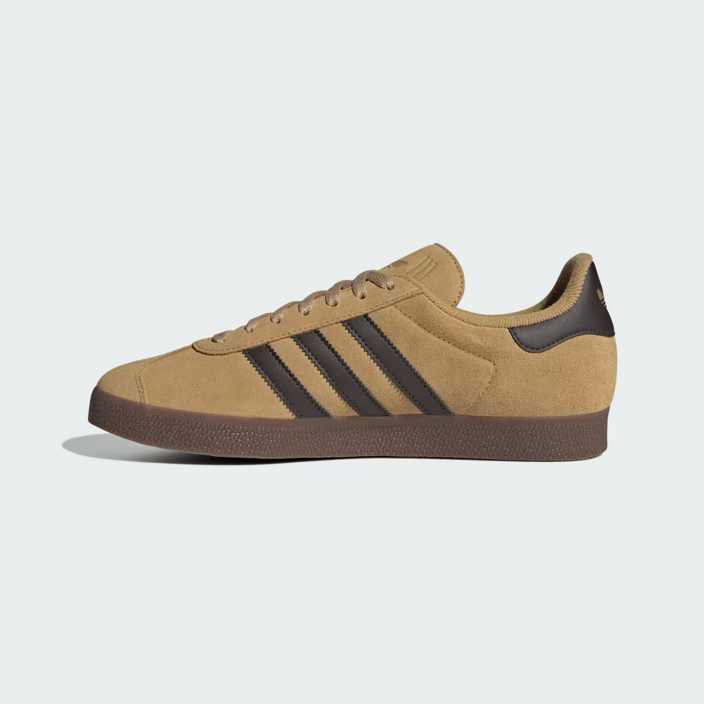 Gazelle | Beige/Brown/Gold