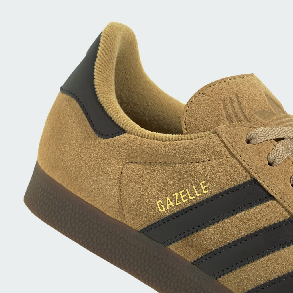 Gazelle | Beige/Brown/Gold