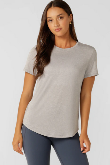 Amy Dynamic Active T-Shirt