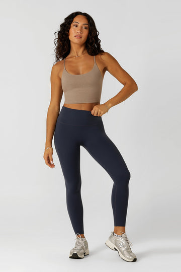 Liberty Full Length Legging