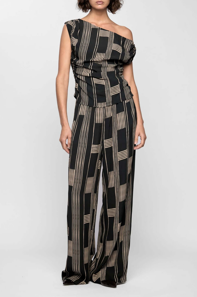 Marina Drawstring Pants