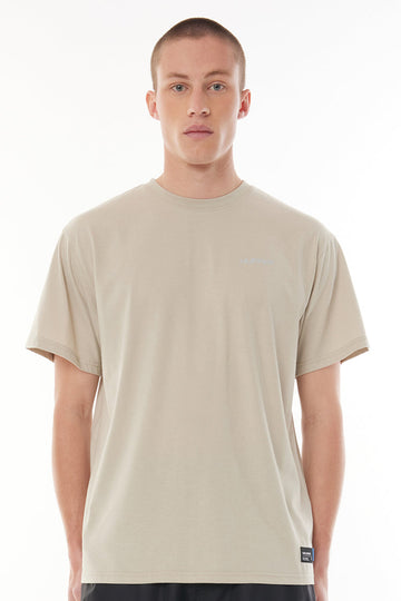 Mens Tech Tee | Dune