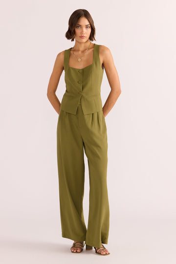 Nova Tailored Pant