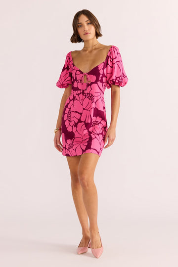 Persephone Mini Dress