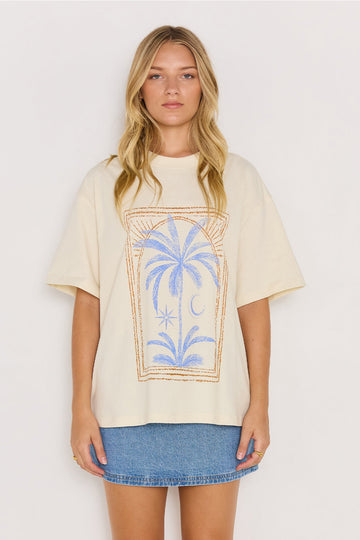Sirena Oversize Tee