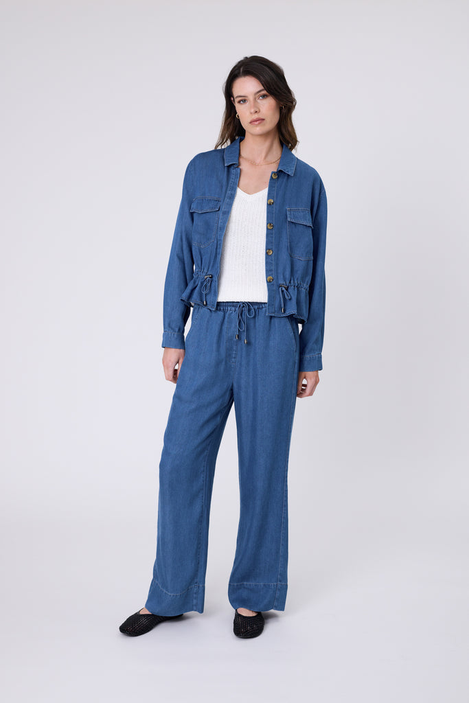 Fresco Pant