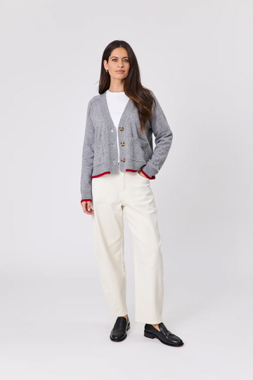 Midtown Cardigan
