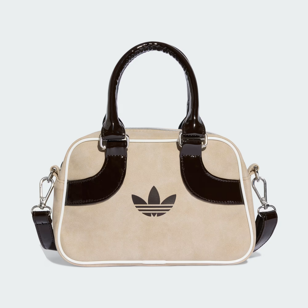 Mini Bowling Bag | Trace Khaki