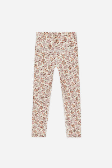 Basic Legging || Wildflower