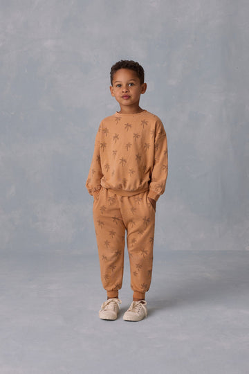 Jogger Sweatpant Palms