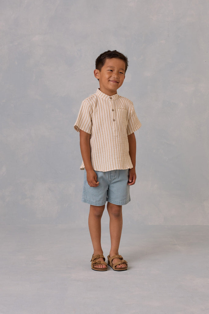 Dawson Short | Ocean