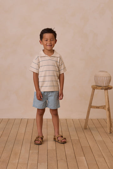 Dawson Short | Ocean