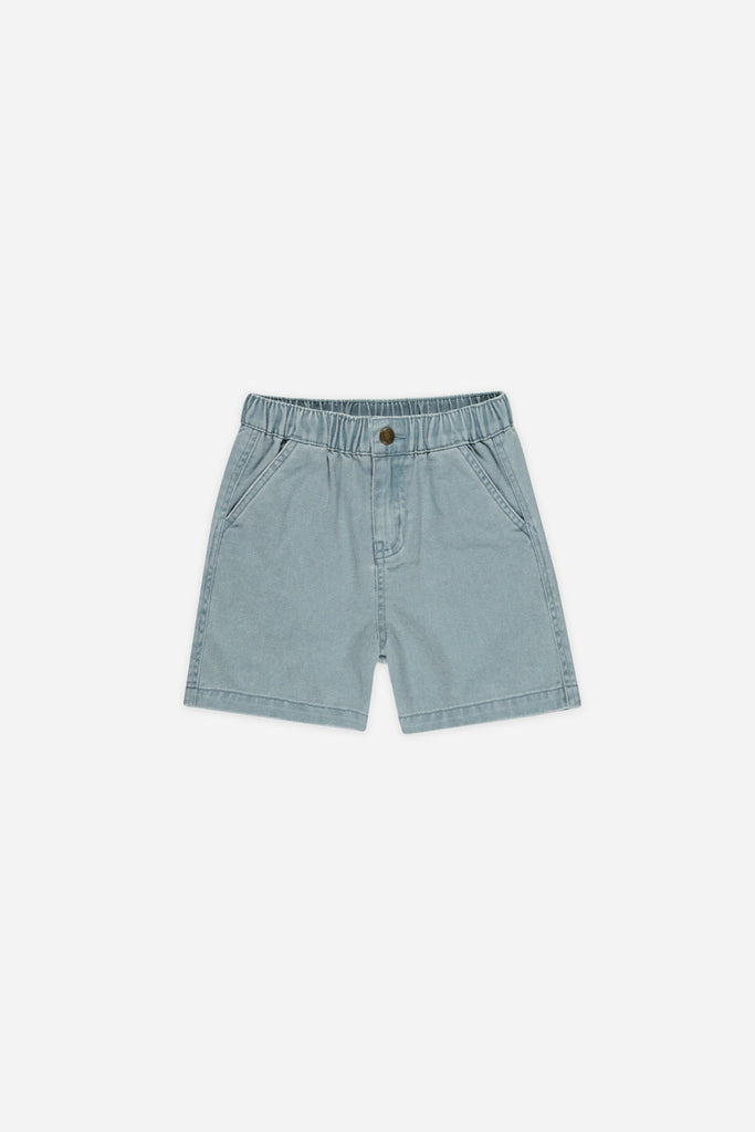 Dawson Short | Ocean