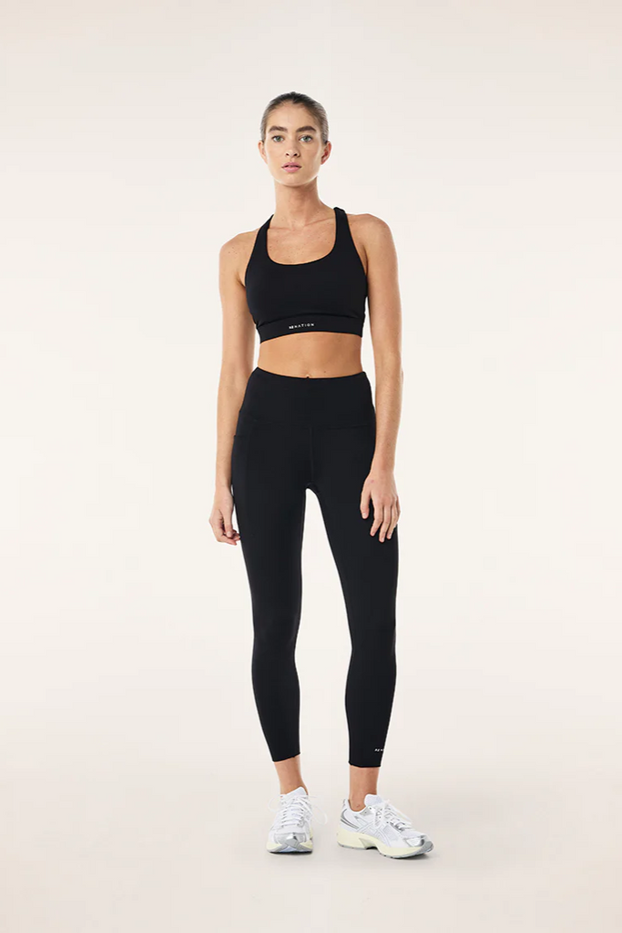 Recalibrate 7/8 Legging