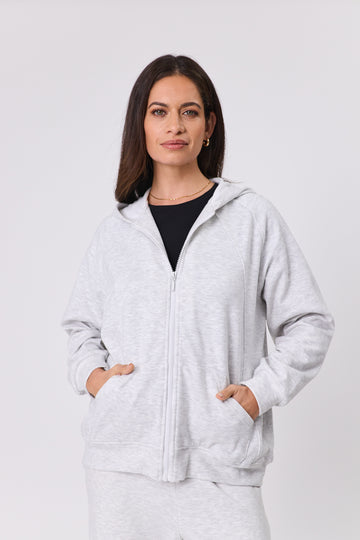 Restore Fleece Hoodie