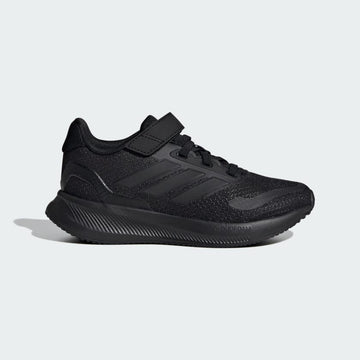 Junior Runfalcon 5 | Black/Black/Black