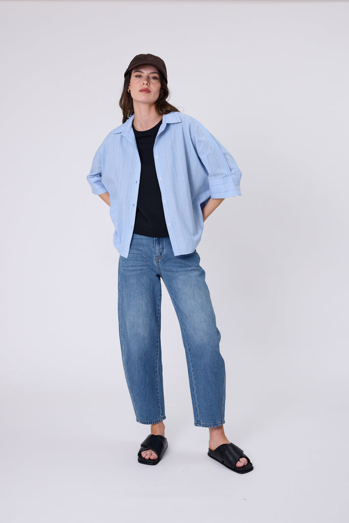 Shoreline Shirt